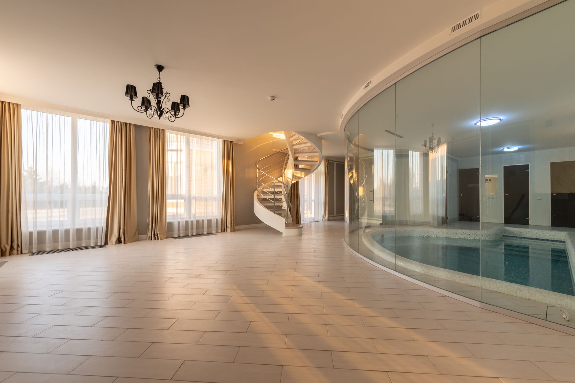 Constructeur de Piscine de Luxe à Corbeil-Essonnes